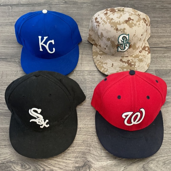 MLB HATS - Picture 5 of 7